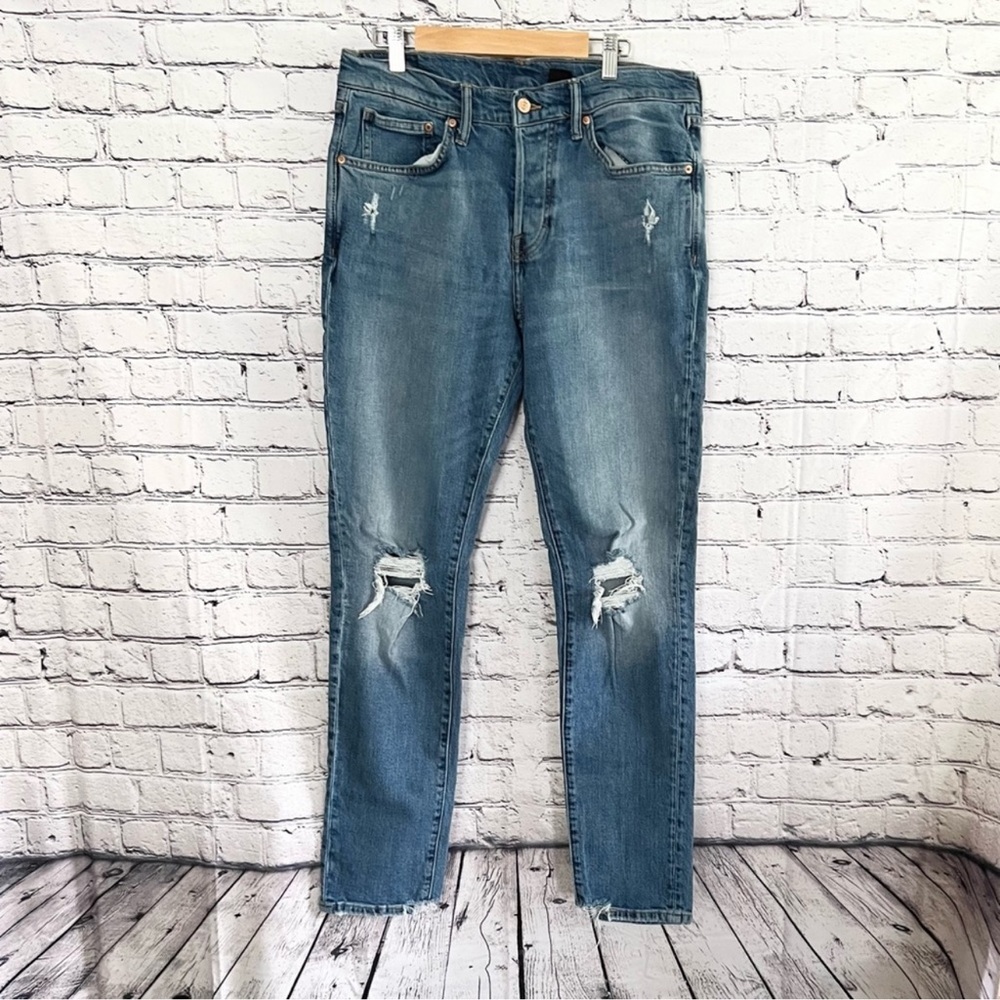 & DENIM. Skinny jeans. Size 33
